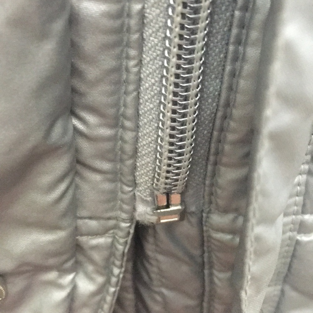 Steve Madden, super warm, winter coat. Large. NWOT - Picture 6 of 8
